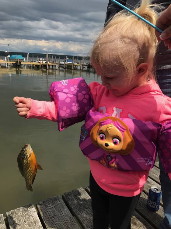 Sivula Grand daughter first fish photo gallery_compressed